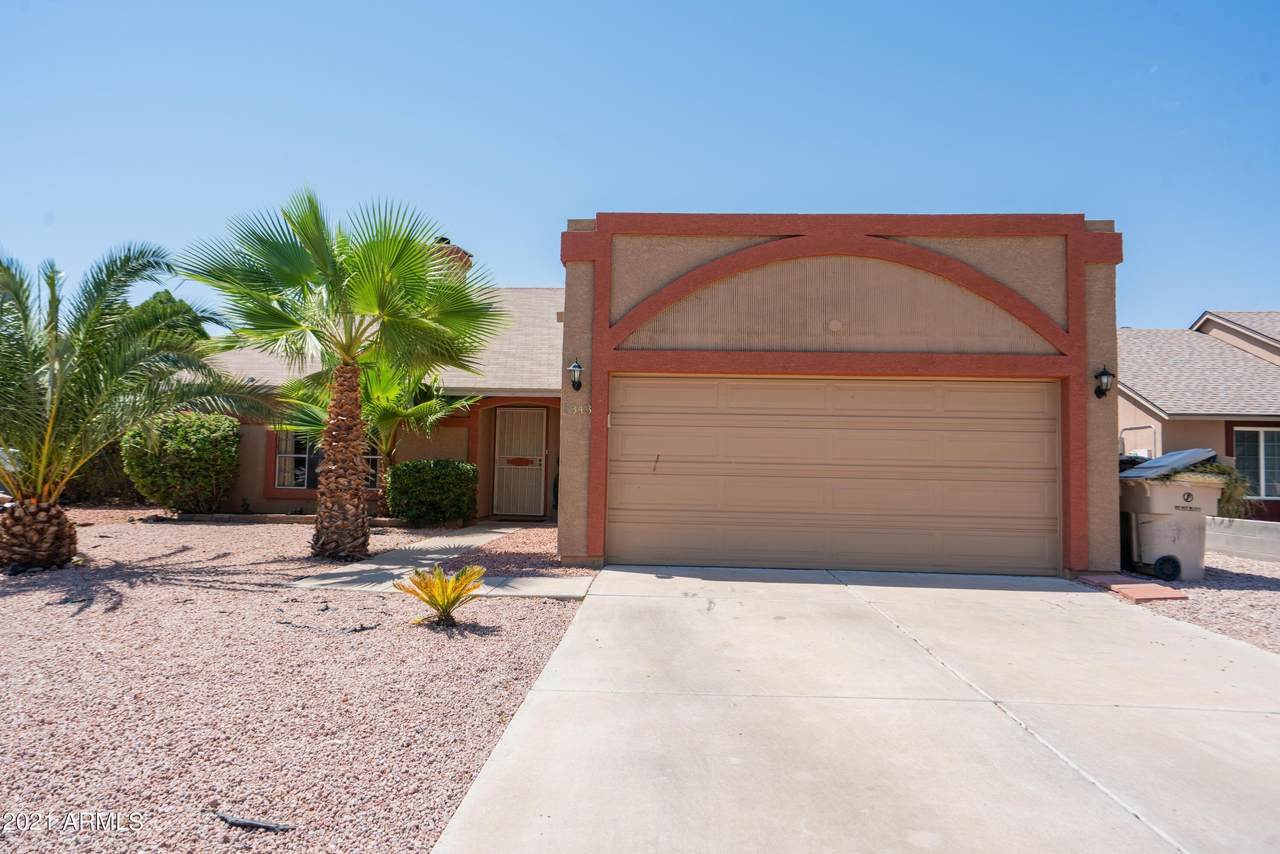 7343 Sierra Vista Drive - Photo 1