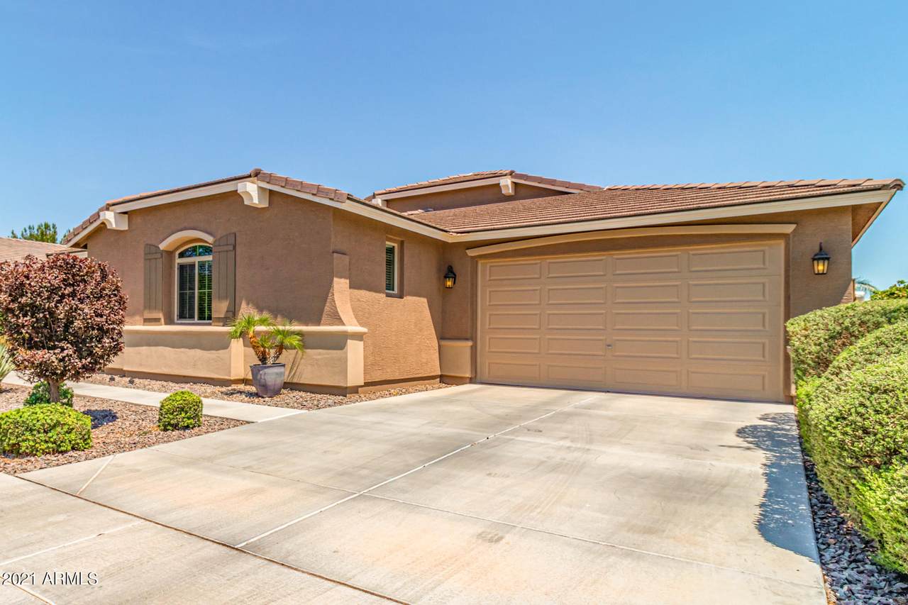 1302 Plane Tree Avenue - Photo 1