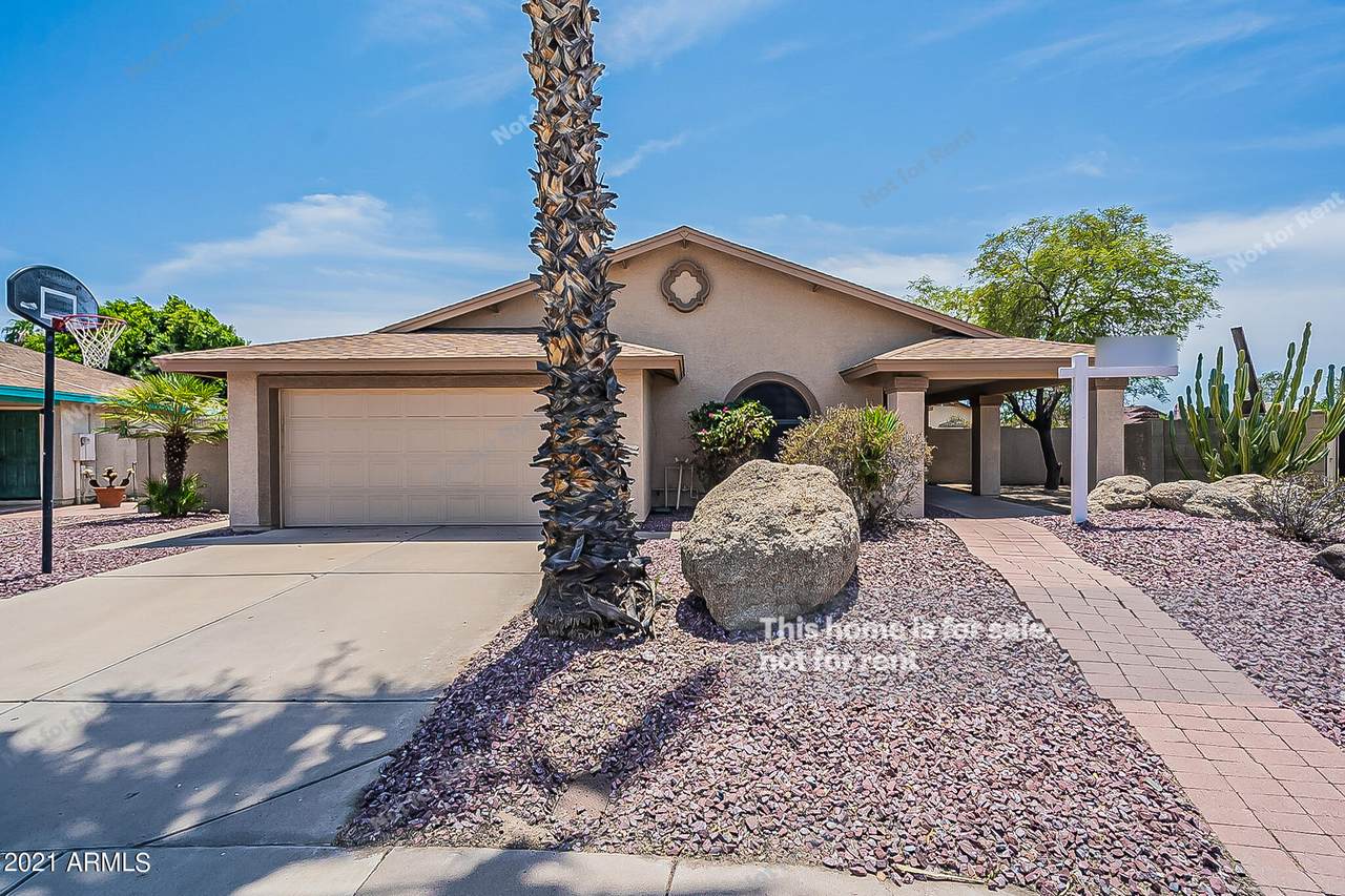 6433 Beverly Lane - Photo 1