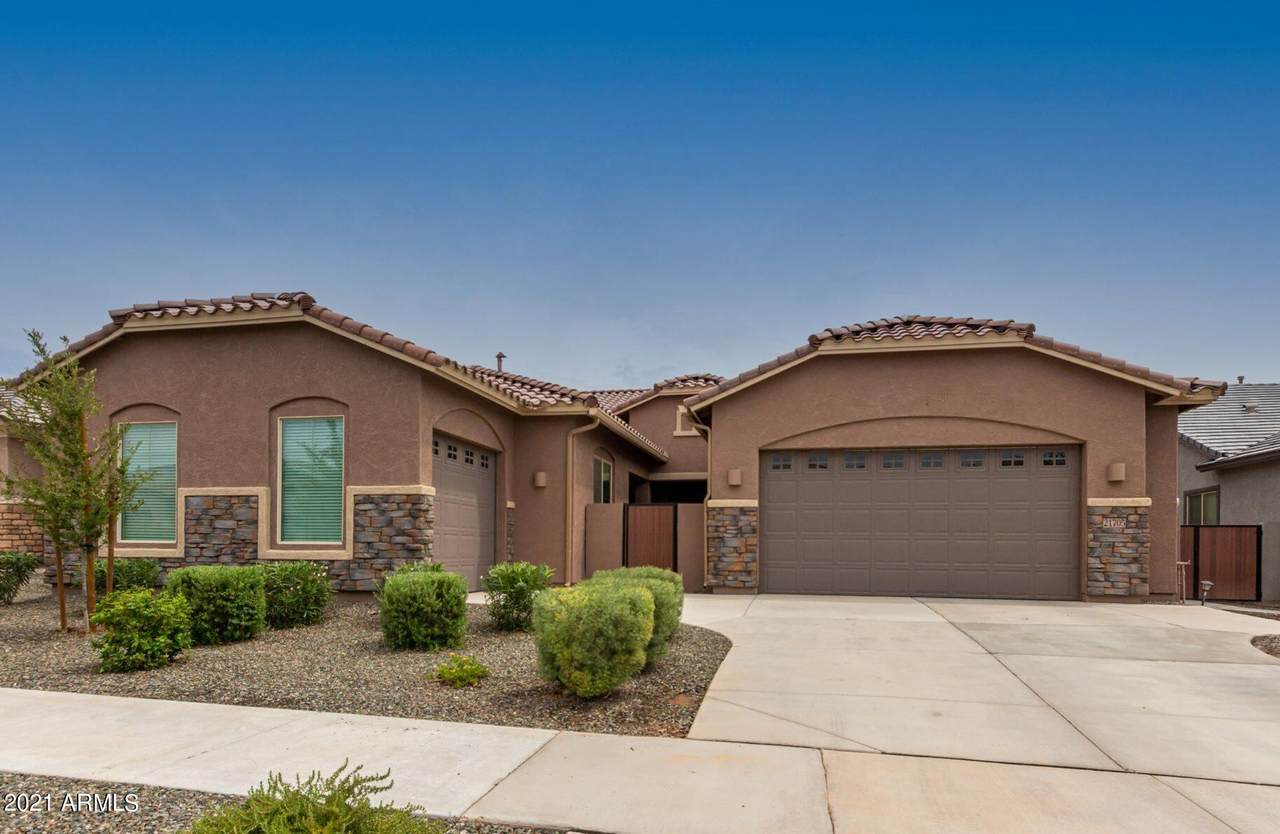 21705 Waverly Drive - Photo 1
