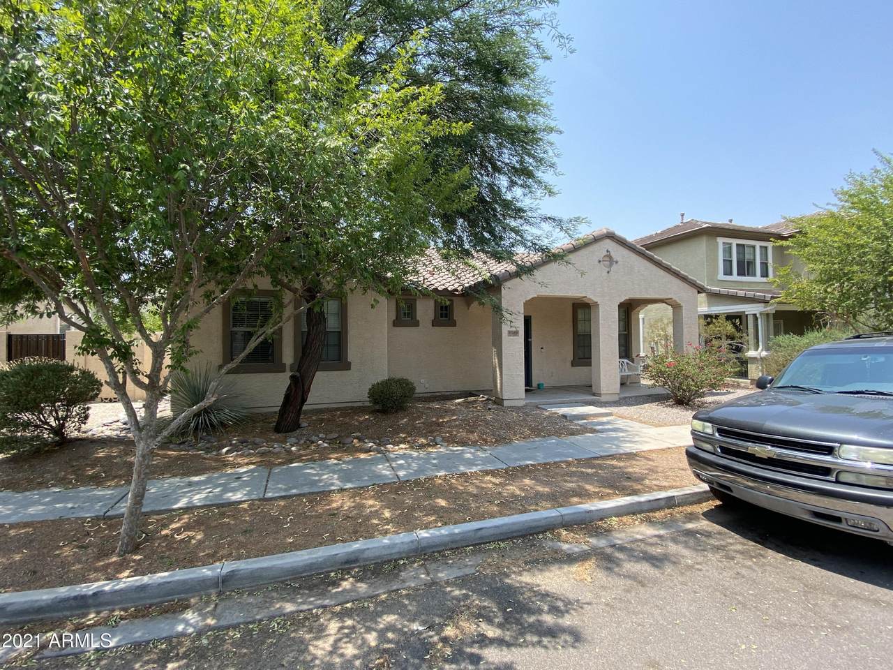 1682 Penrose Drive - Photo 1