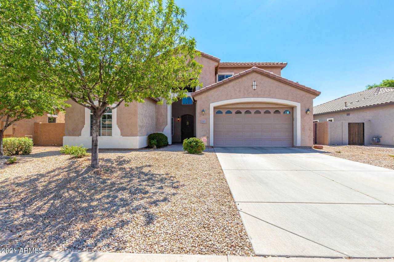 3145 Sunnyvale Avenue - Photo 1