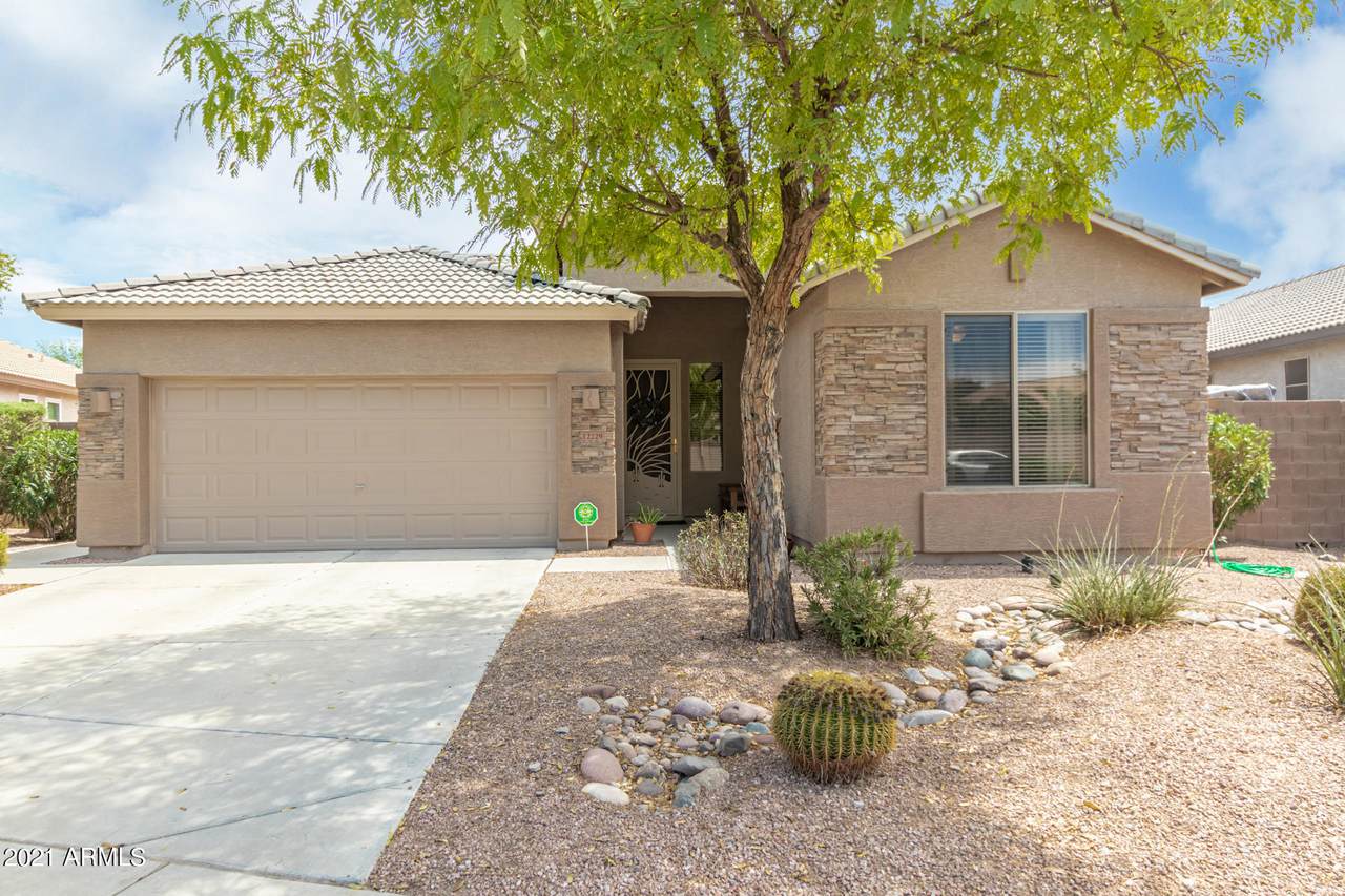 12229 Sherman Street - Photo 1
