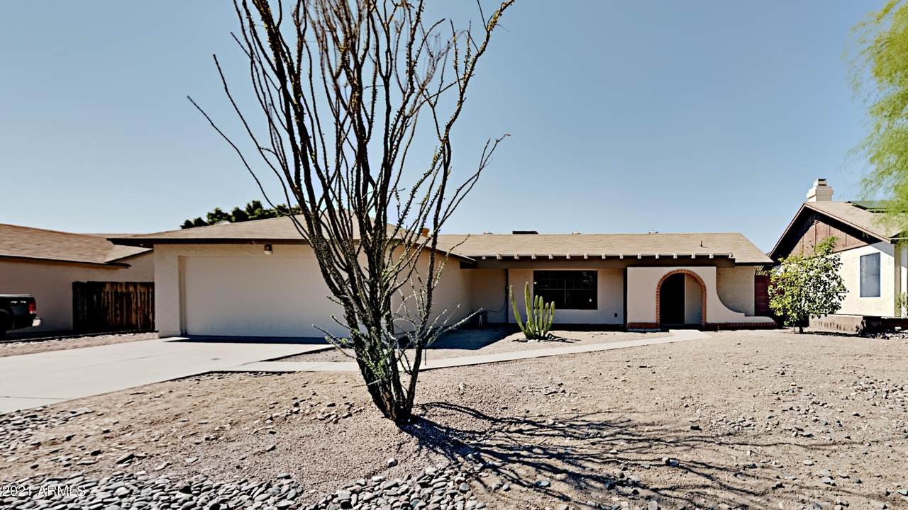 9506 Fairbrook Street - Photo 1