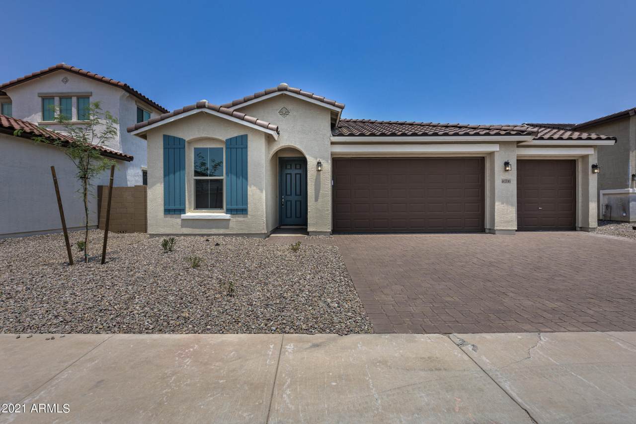40700 Little Drive - Photo 1