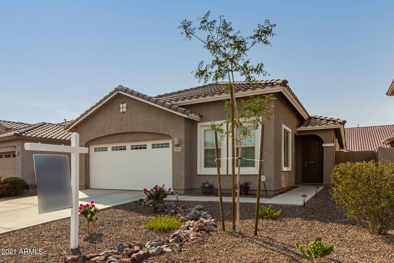 3844 Narrowleaf Drive - Photo 1