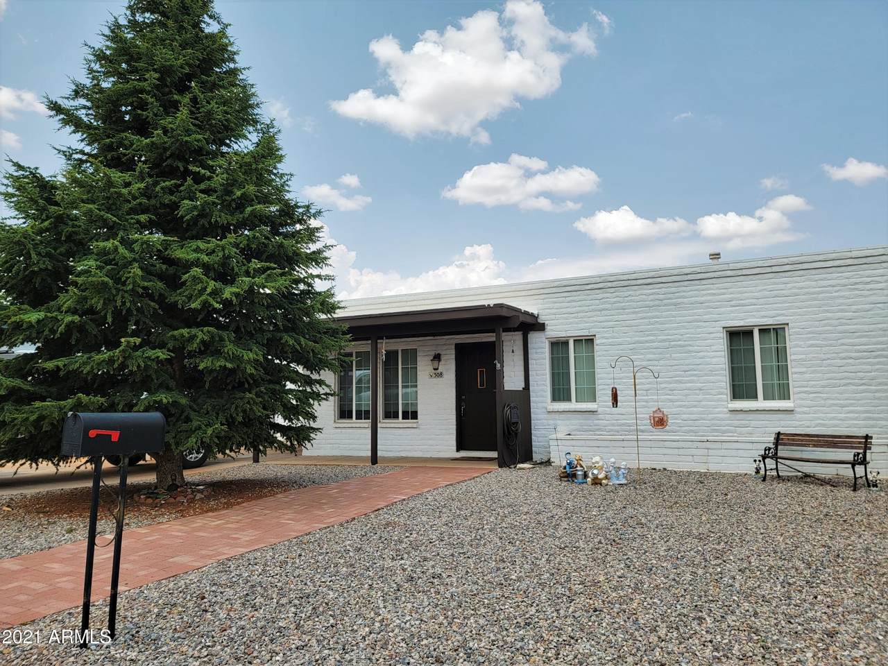 308 Garibaldi Drive - Photo 1