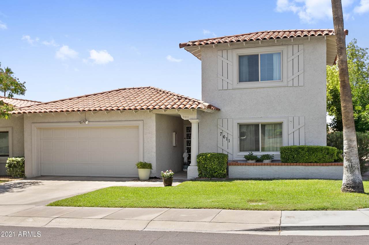 7611 Medlock Drive - Photo 1