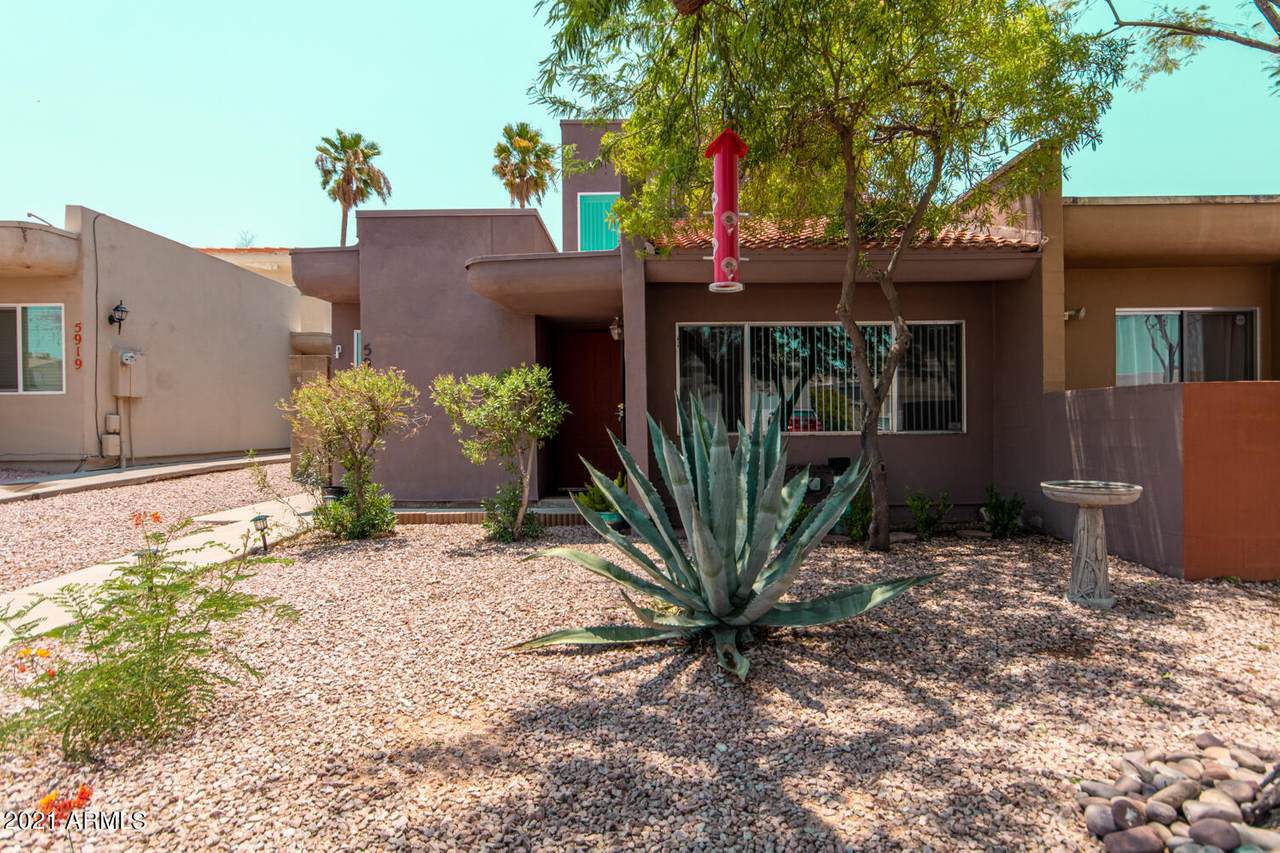5917 Nance Street - Photo 1