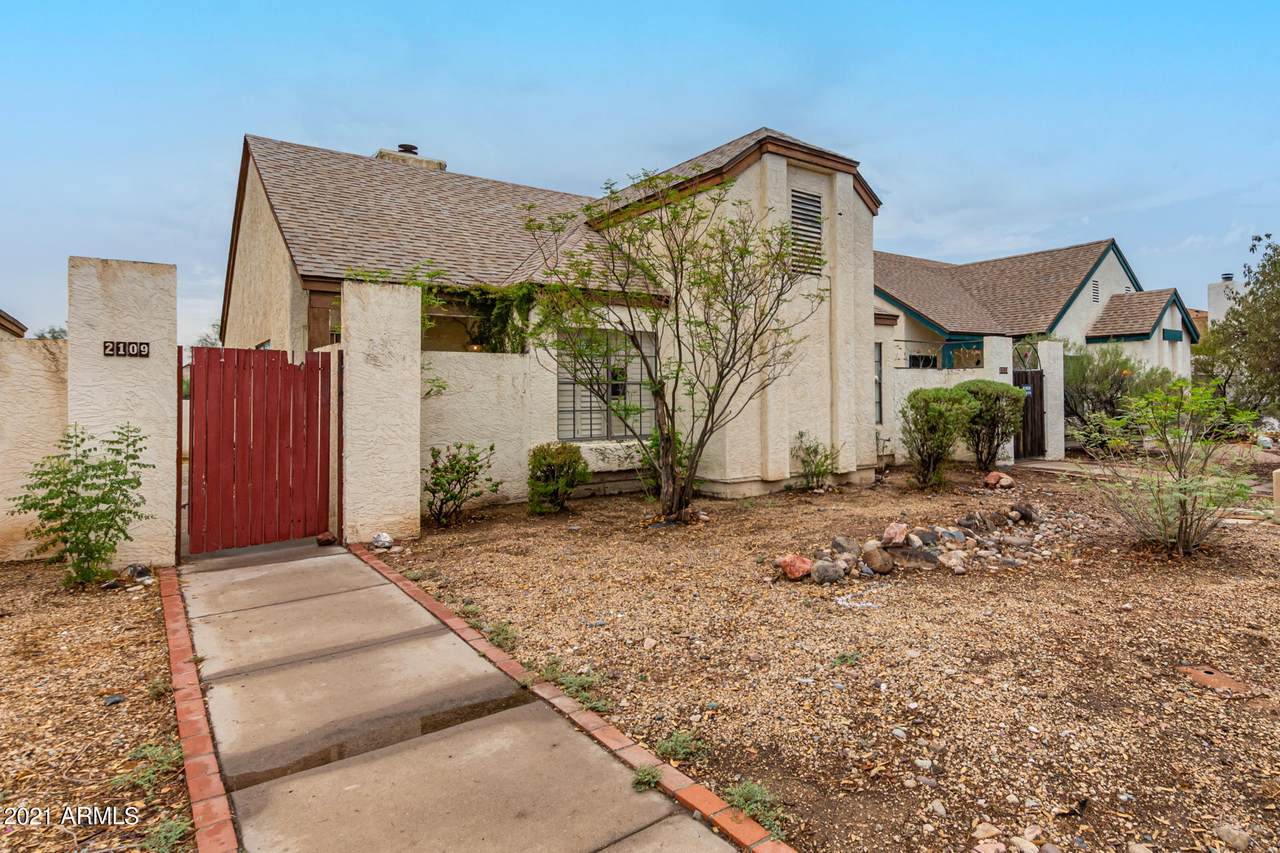 2109 Rose Garden Lane - Photo 1