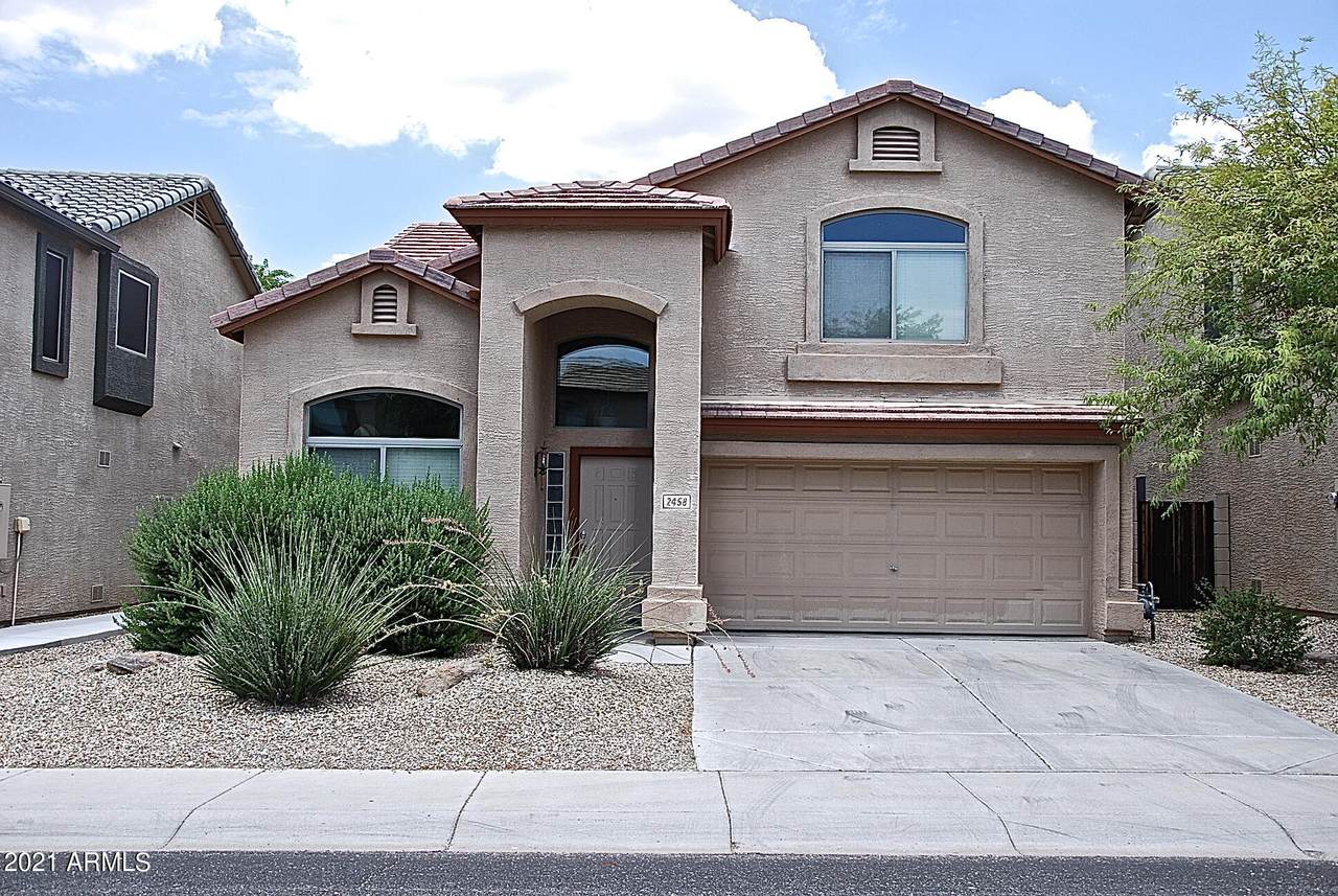 2458 Via Dona Road - Photo 1