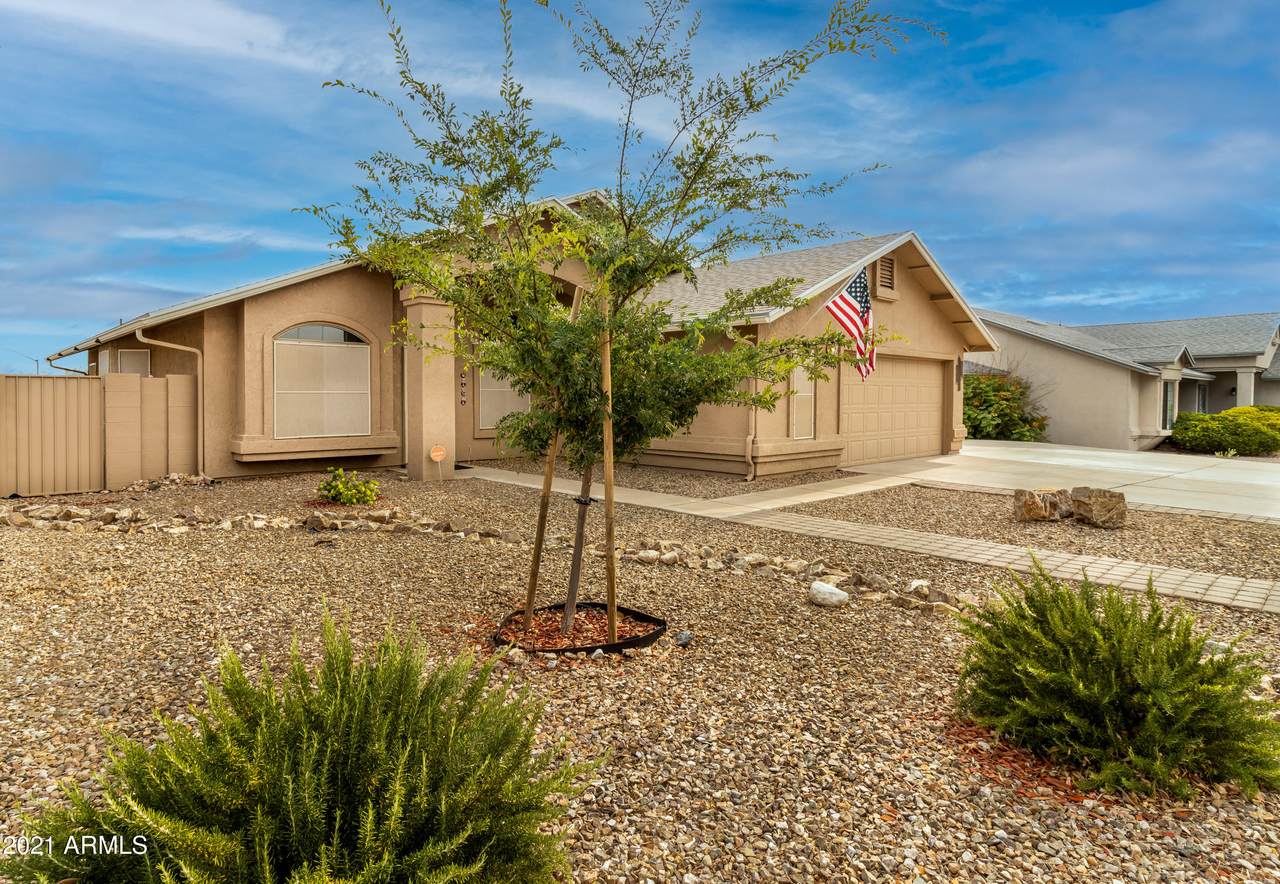 2653 Ridge Crest Street - Photo 1