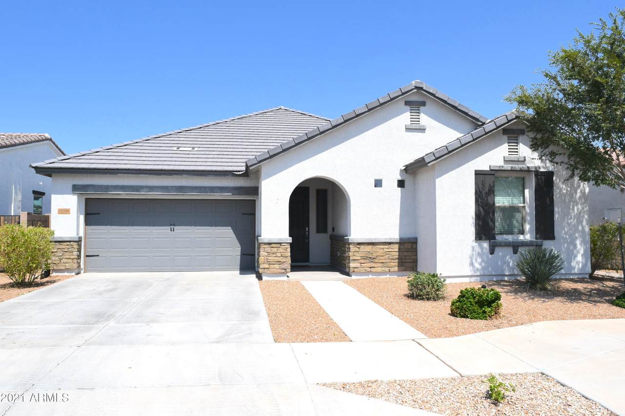 22908 226th Street - Photo 1