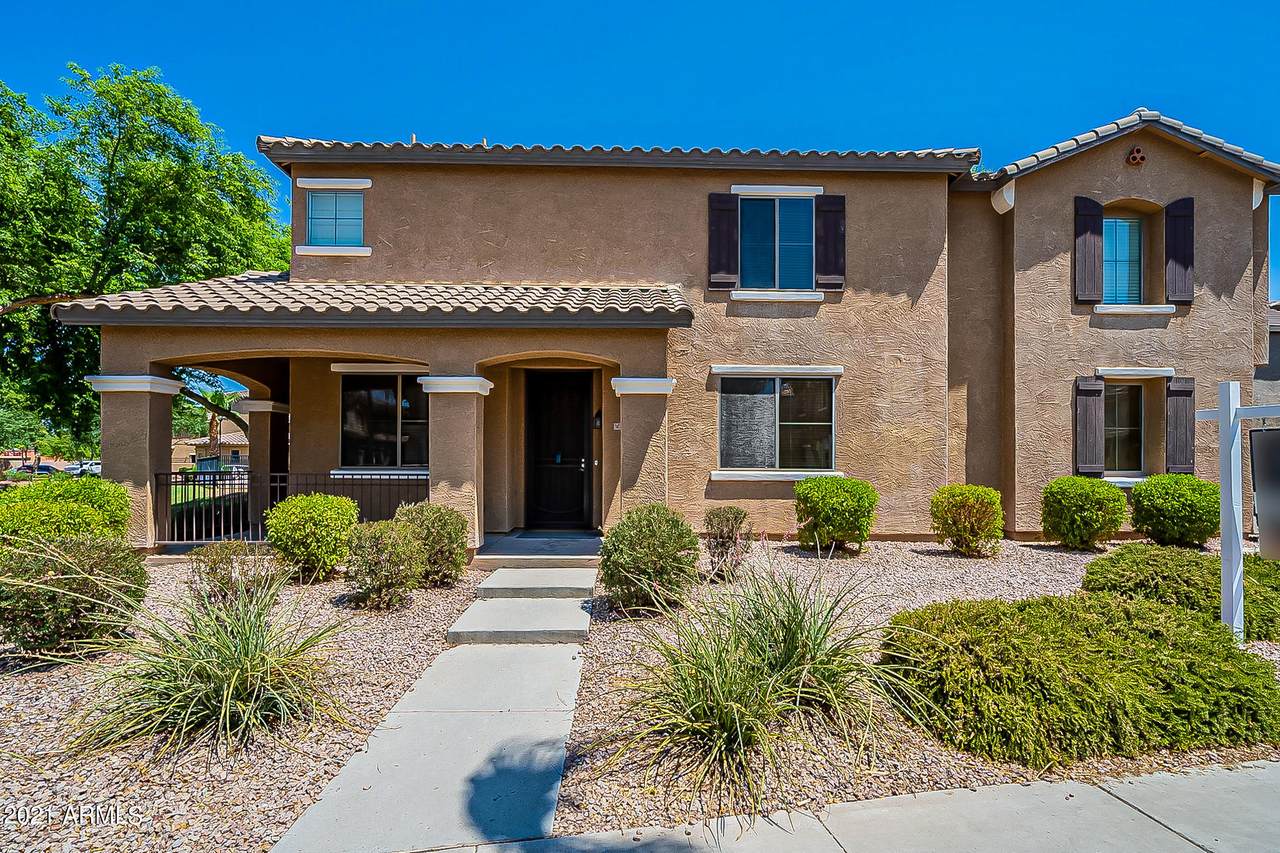 82 Palomino Drive - Photo 1
