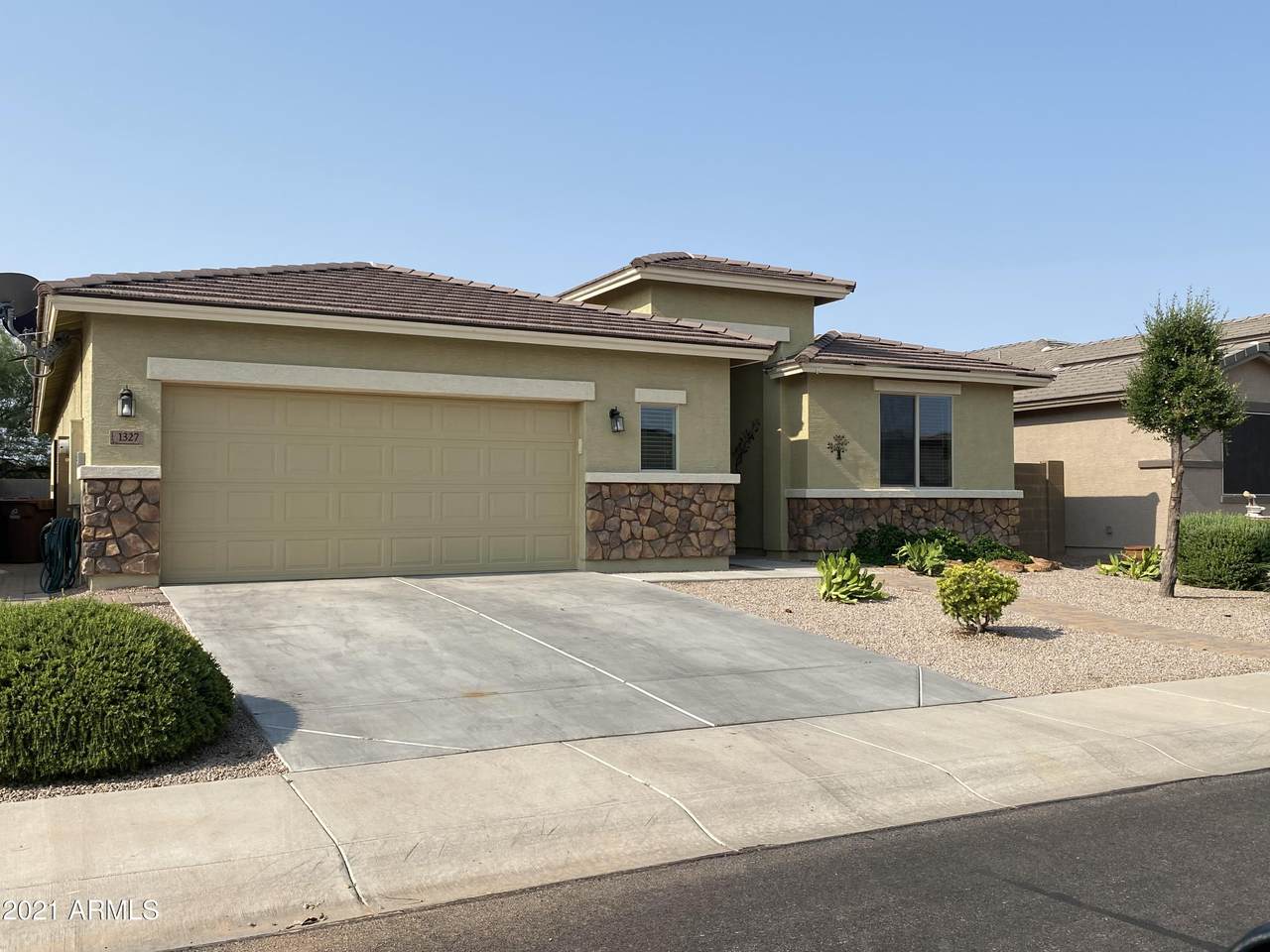 1327 Barrett Drive - Photo 1
