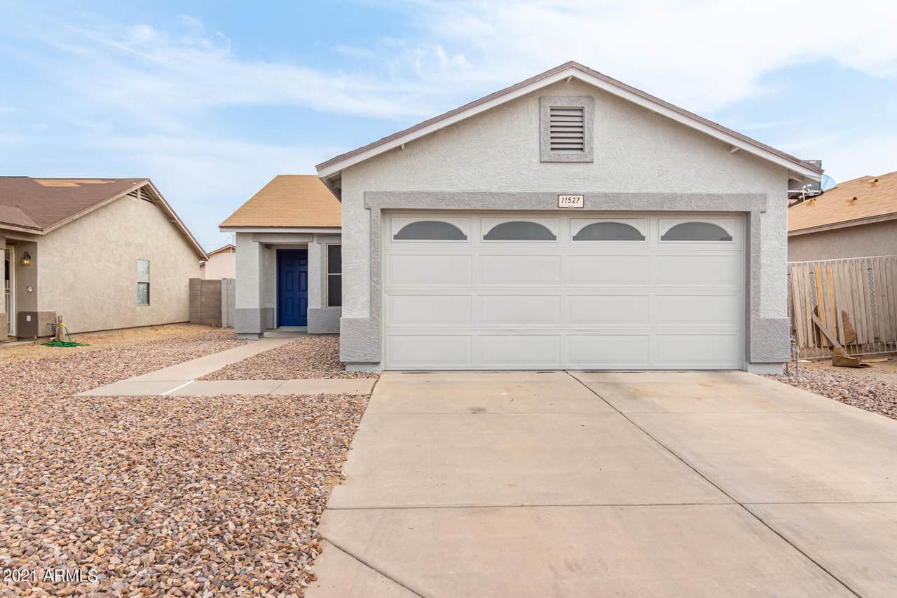 11527 Windrose Avenue - Photo 1