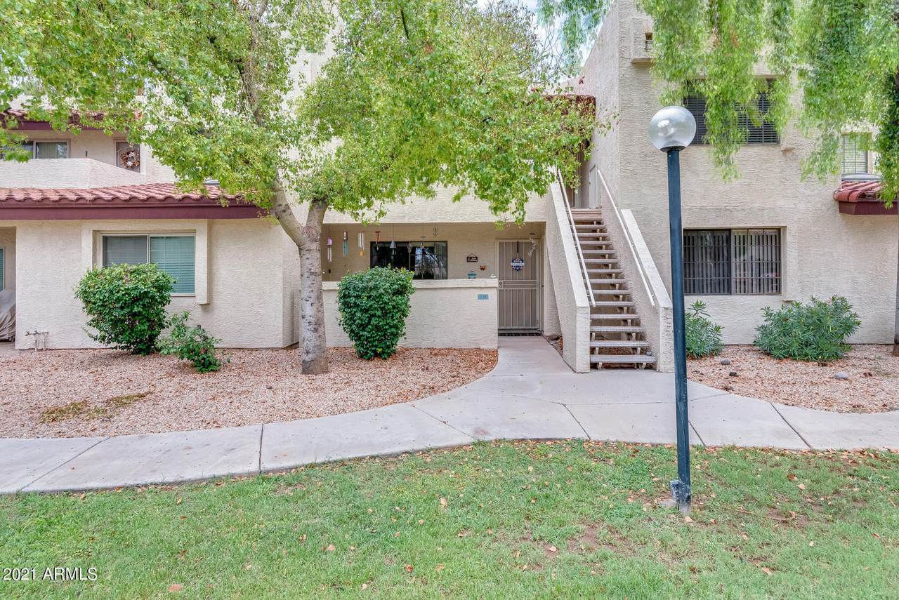 2020 Union Hills Drive - Photo 1