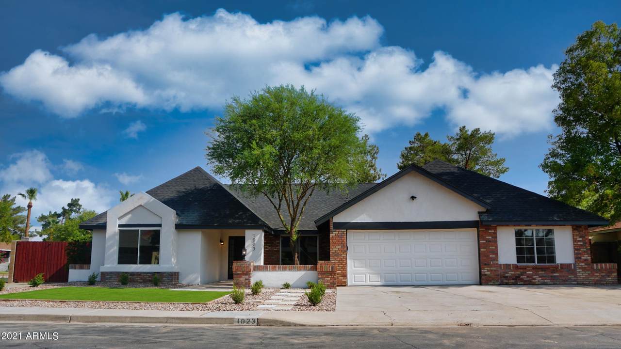 1023 Meseto Avenue - Photo 1