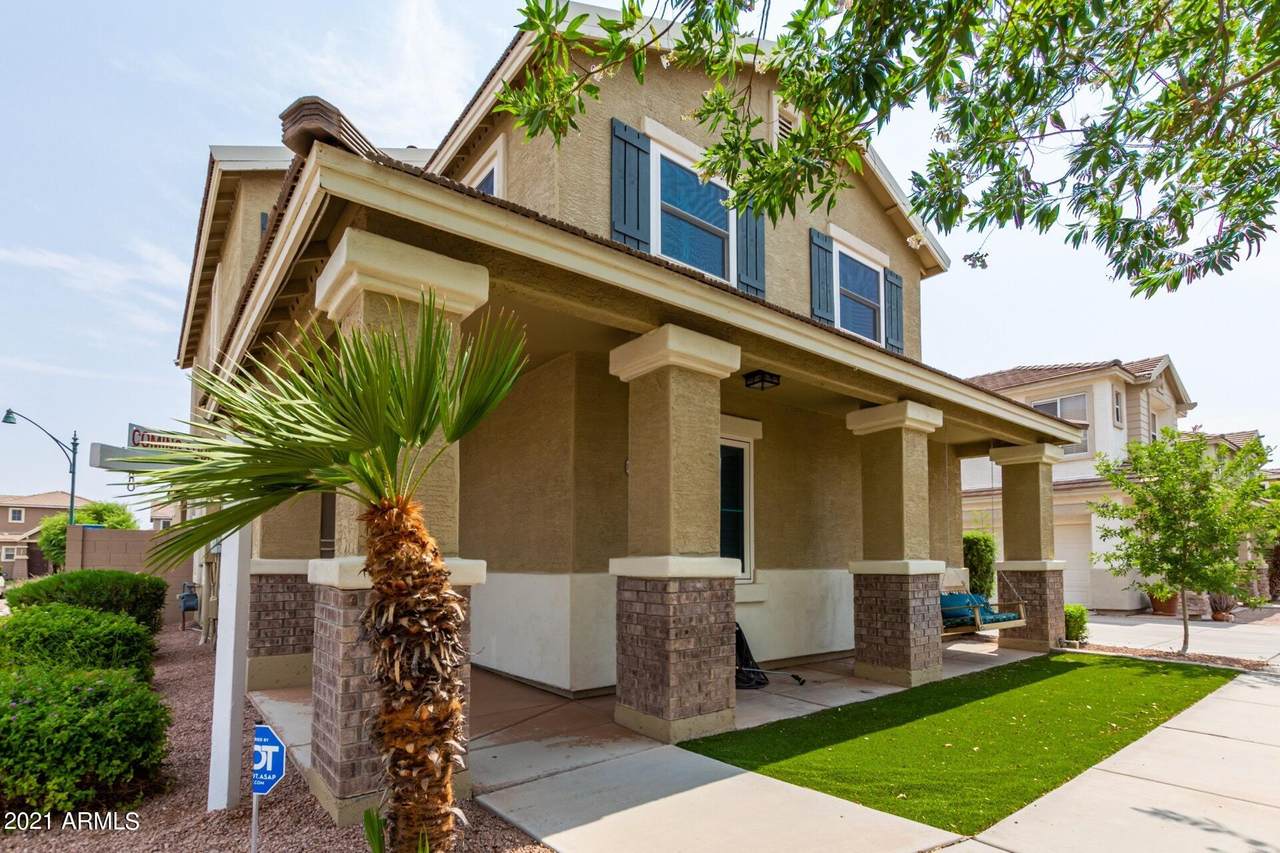 8745 Keats Avenue - Photo 1
