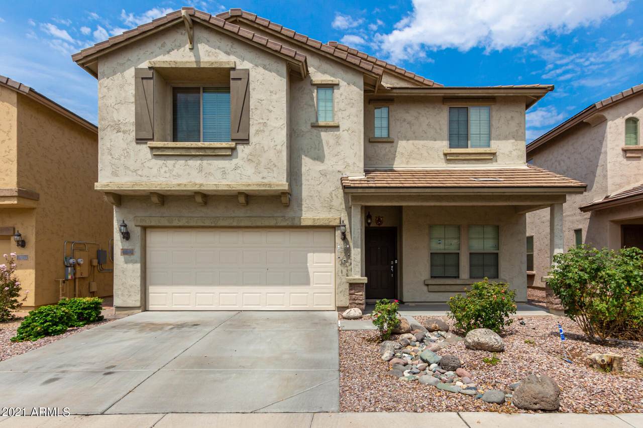 15920 22ND Lane - Photo 1