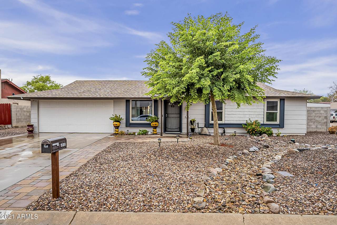 526 Elaine Street - Photo 1