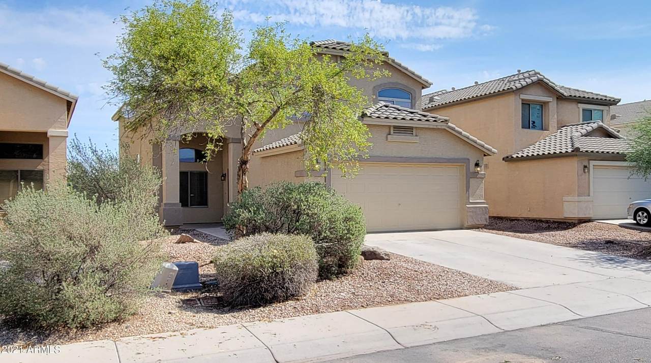 296 Hereford Drive - Photo 1