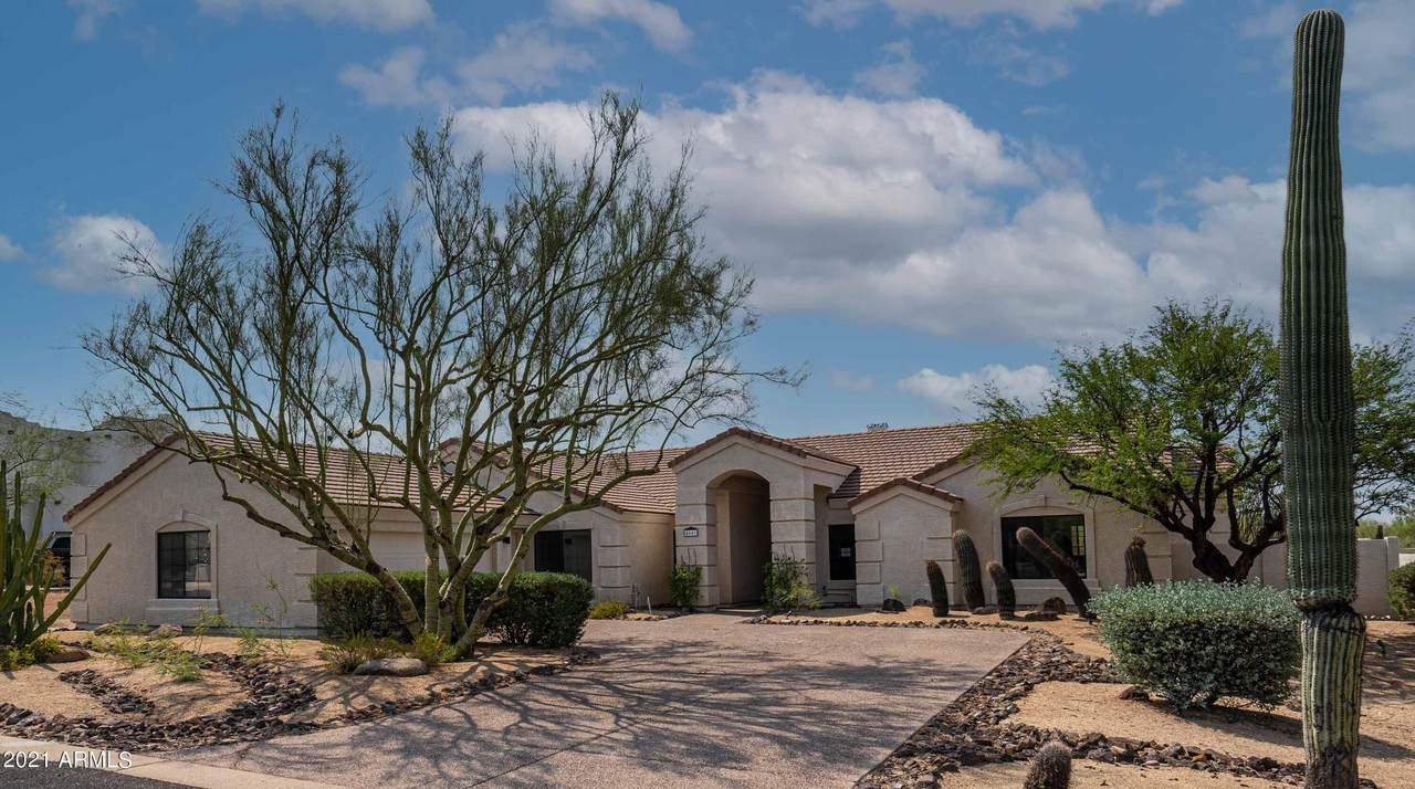 4641 Rancho Caliente Drive - Photo 1