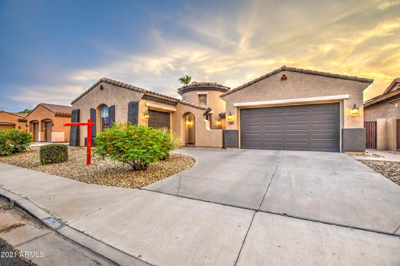 2628 Whetstone Place - Photo 1