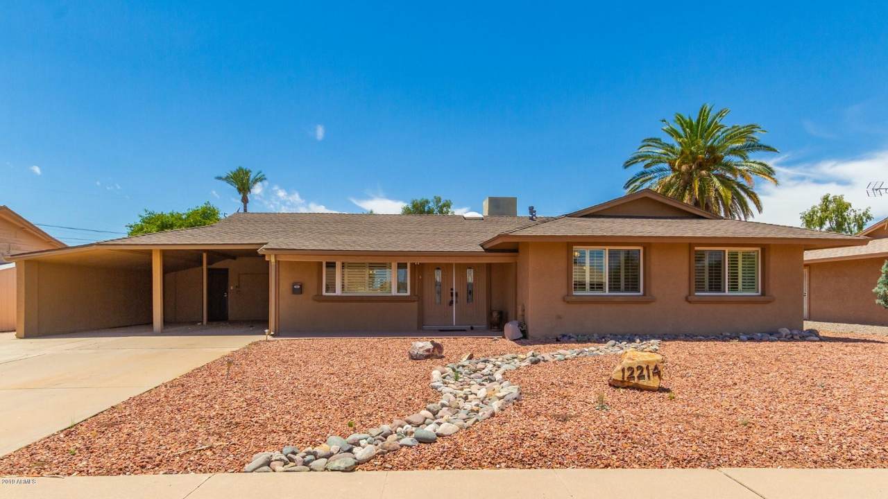 12214 Thunderbird Road - Photo 1