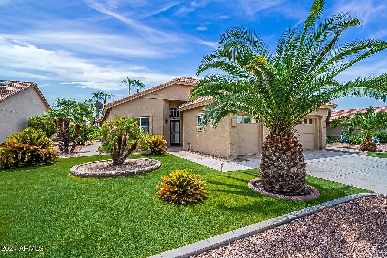 23705 Rosecrest Drive - Photo 1