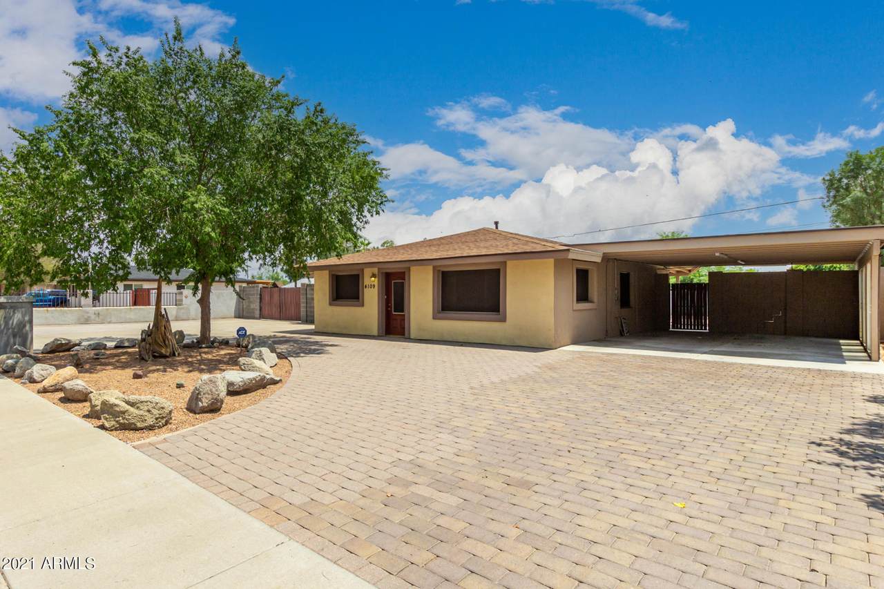 4109 Union Hills Drive - Photo 1