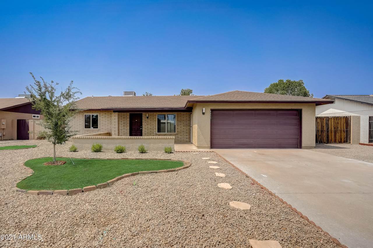 8834 Hatcher Road - Photo 1