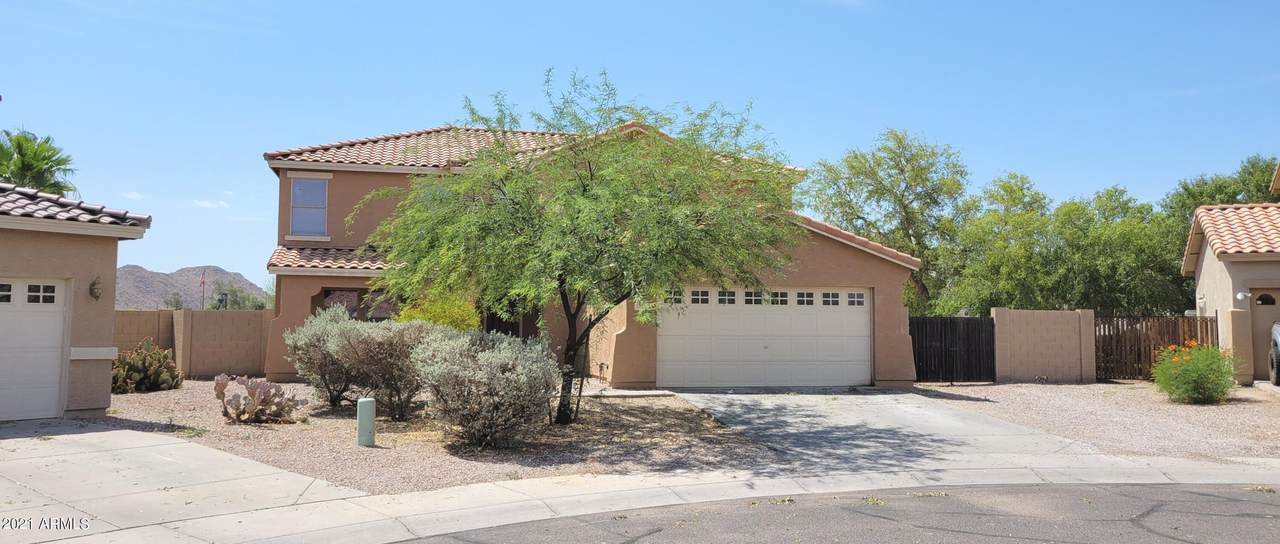 33011 Sonoran Trail - Photo 1
