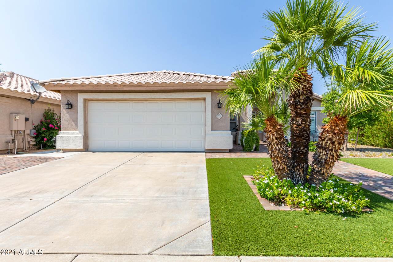 3536 Kristal Way - Photo 1