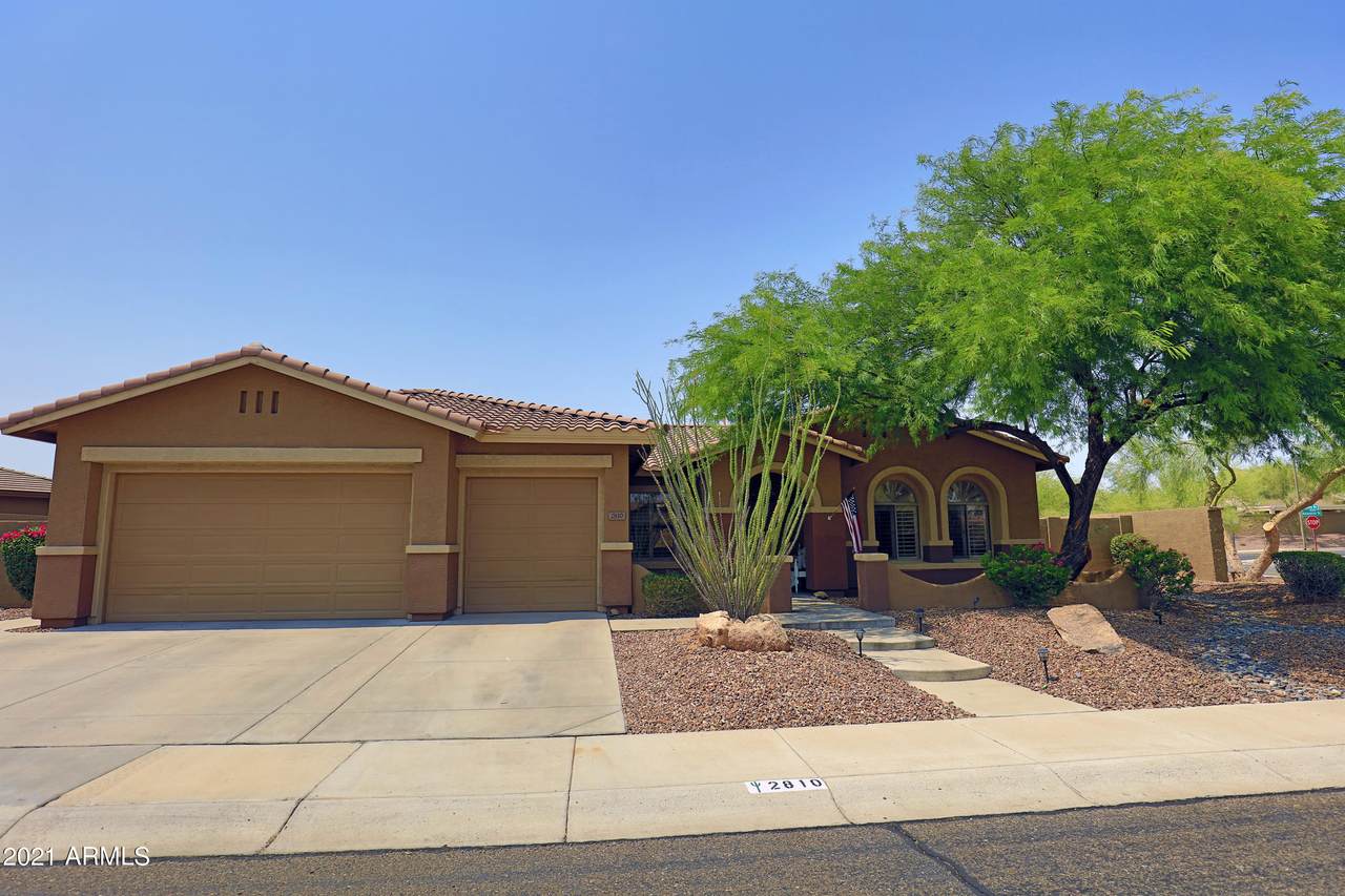 2810 Sousa Drive - Photo 1