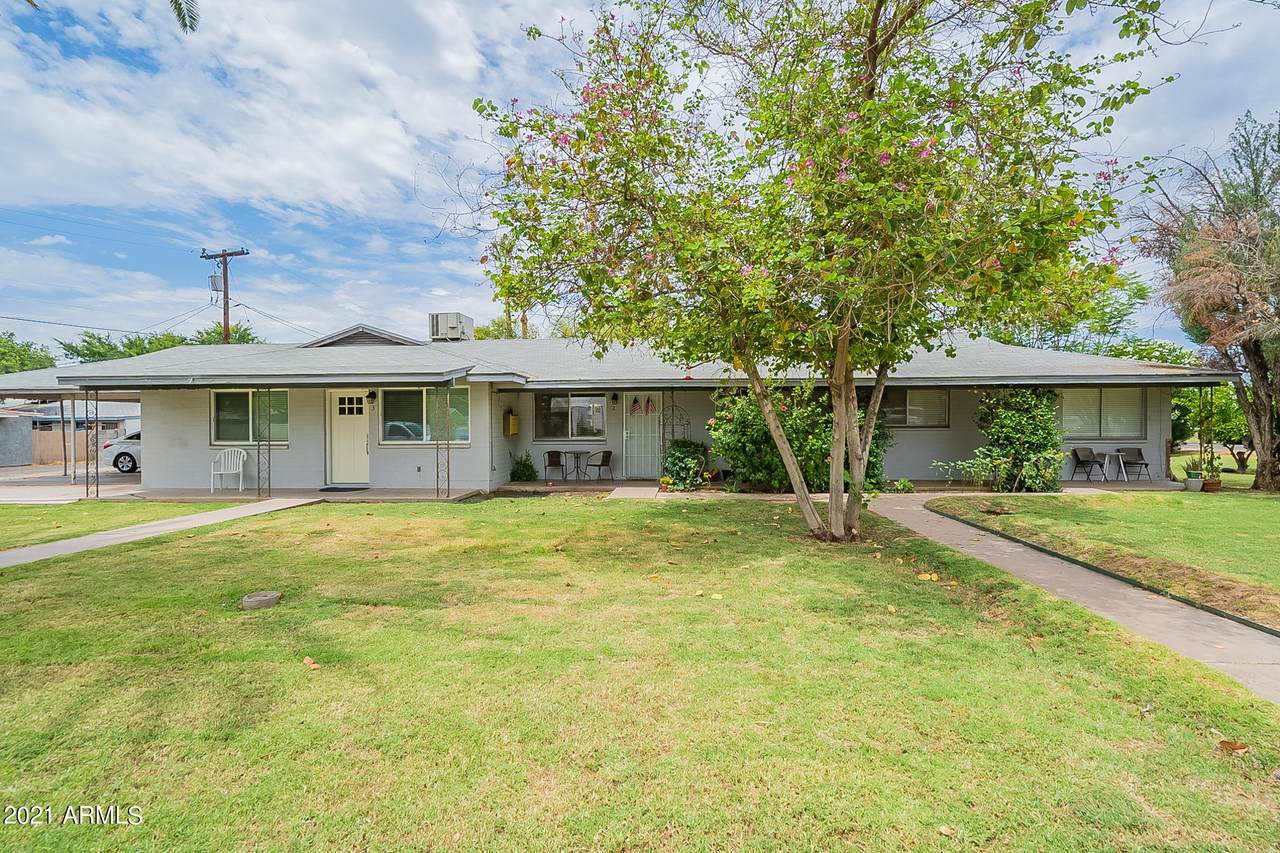 925 Ocotillo Road - Photo 1
