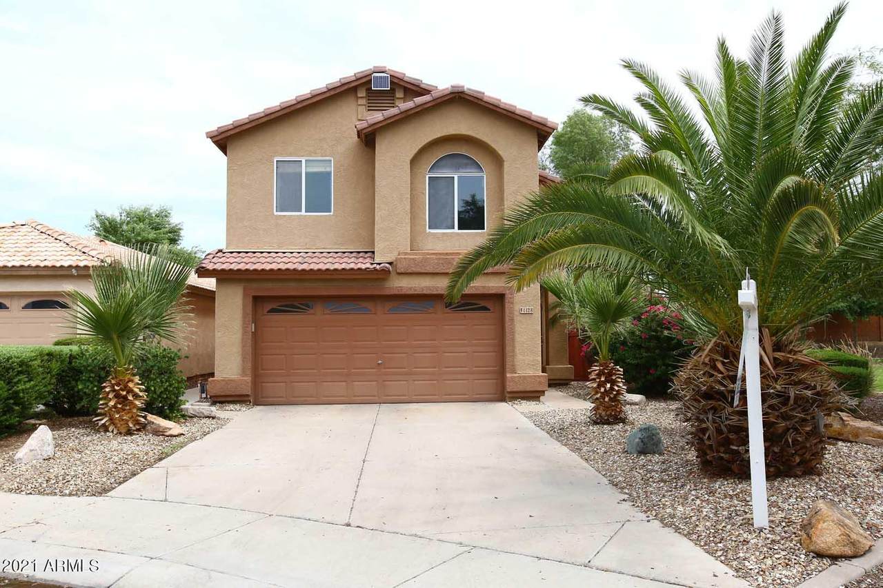 4428 Glenhaven Drive - Photo 1