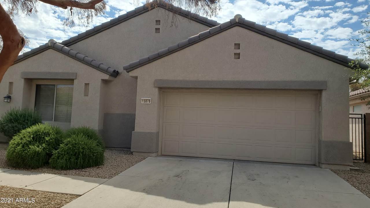 15878 Remington Drive - Photo 1