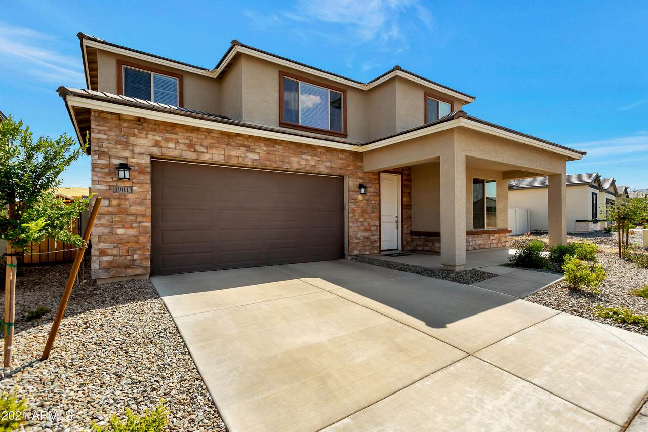 19043 Palo Verde Drive - Photo 1