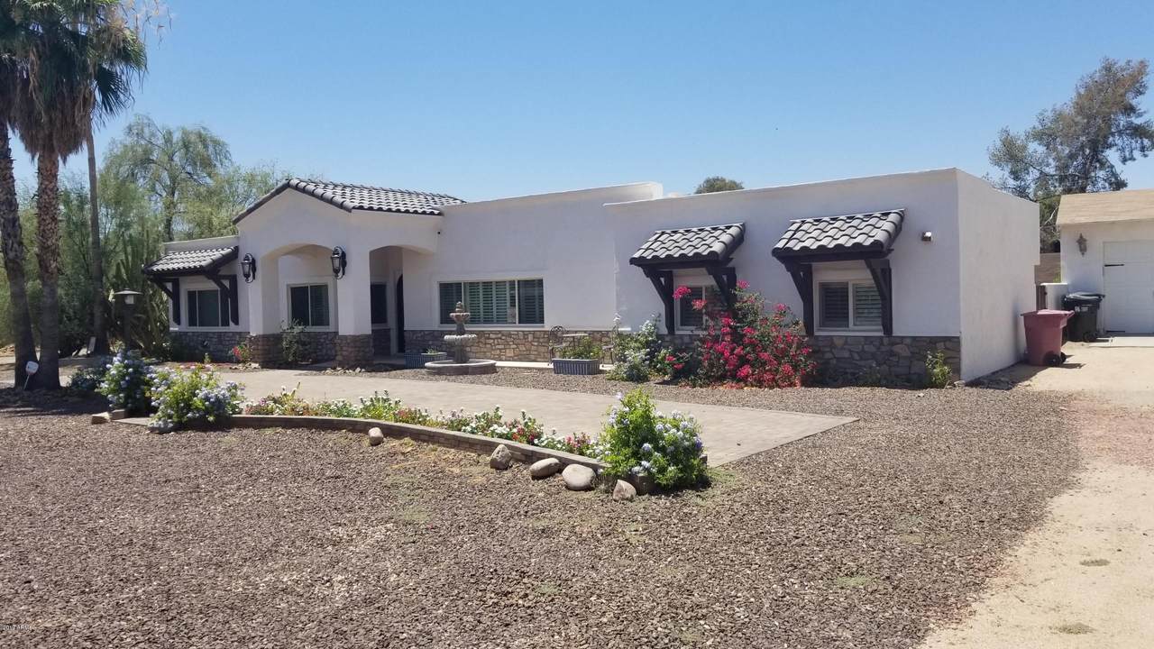 12210 67TH Street - Photo 1
