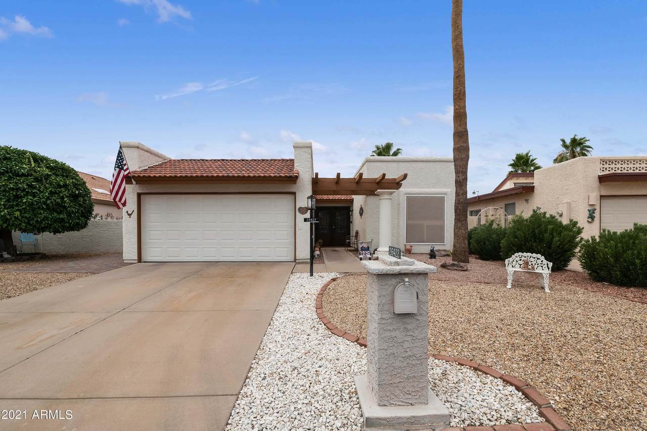 26422 Jardin Drive - Photo 1