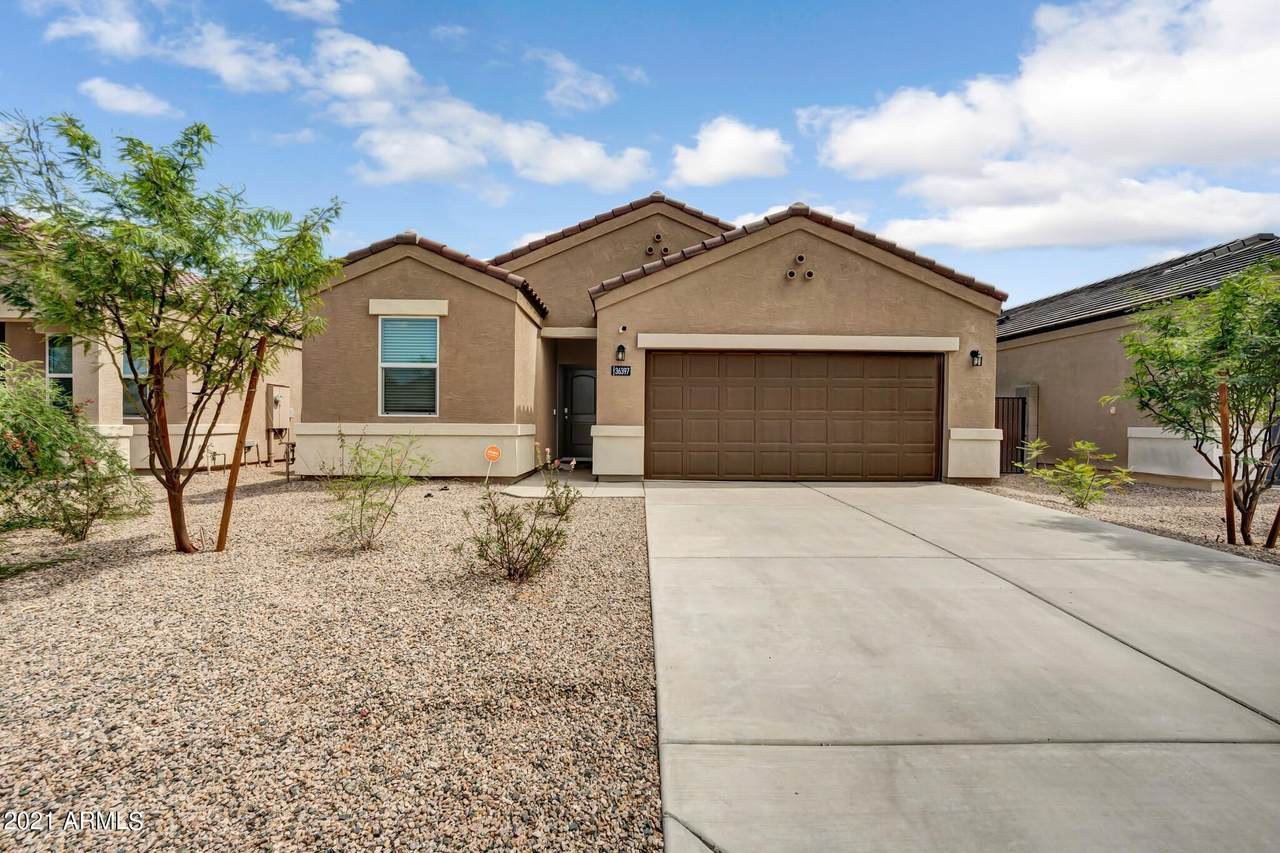 36397 Pampoloma Avenue - Photo 1