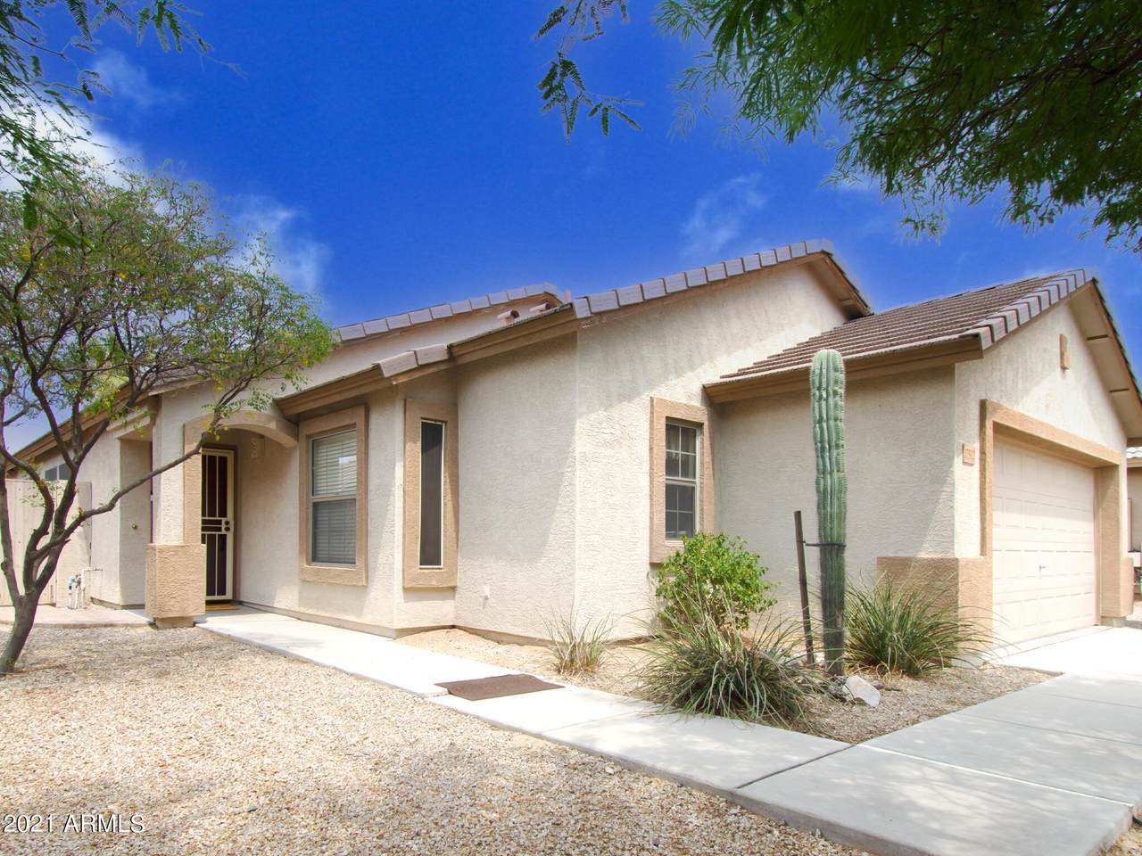 17512 Coyote Trail Drive - Photo 1