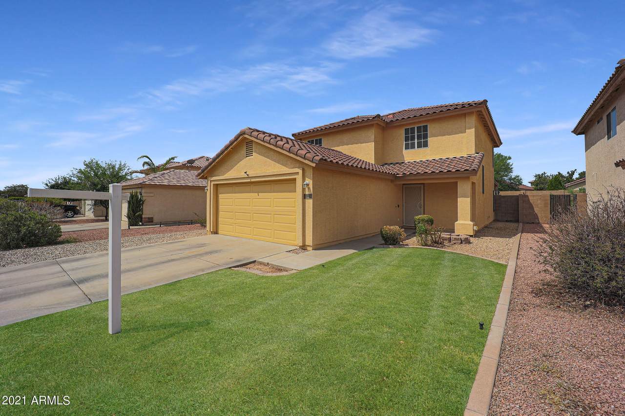 12922 Palm Street - Photo 1