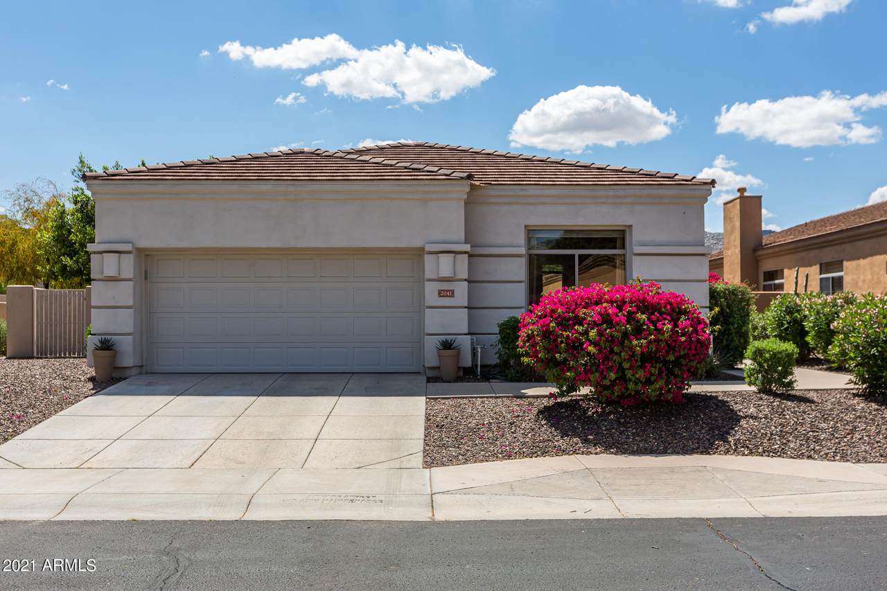 2041 Fawn Drive - Photo 1