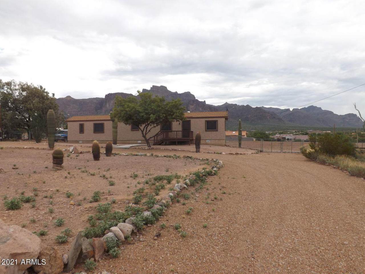 665 Muleshoe Road - Photo 1