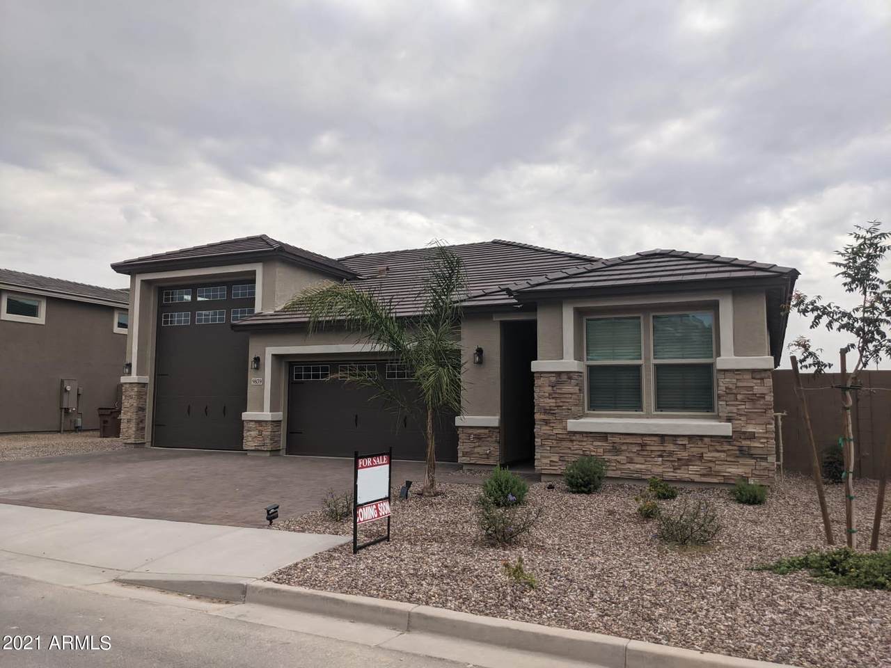 9839 Harvest Road - Photo 1