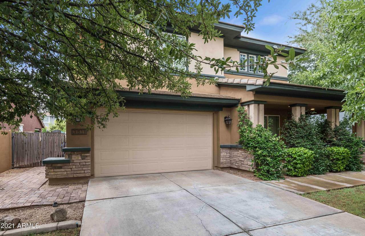 3511 Morrison Ranch Parkway - Photo 1