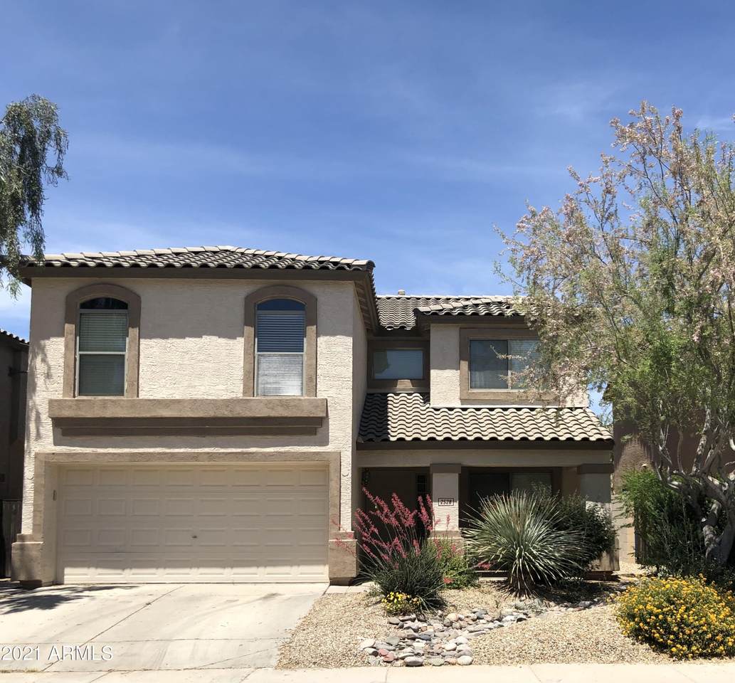 2528 Straight Arrow Lane - Photo 1
