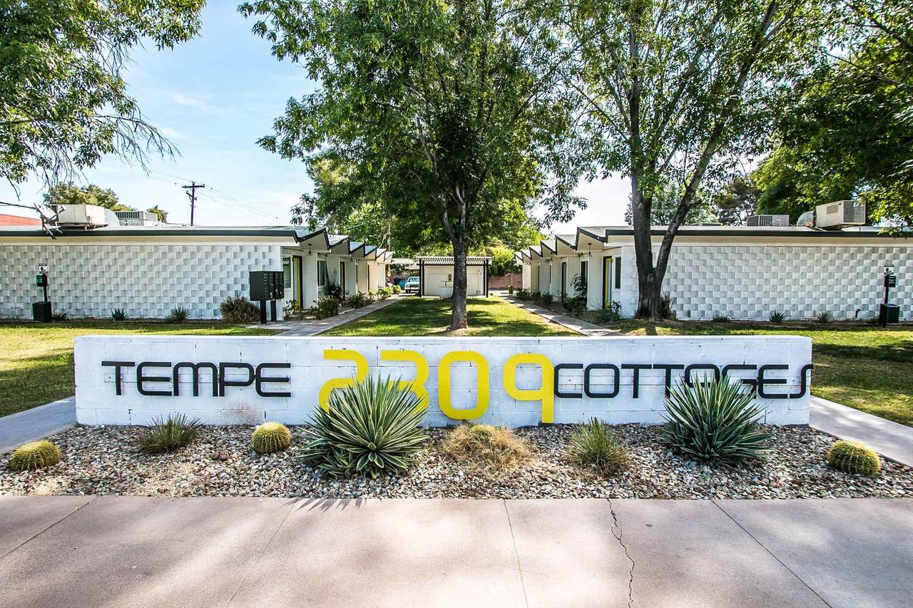2309 College Avenue - Photo 1
